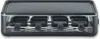 SEVERIN Black Line Lite Raclette-Grill mit Grillplatte RG Produktbild-Vorschau 1