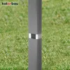 KOTARBAU® Przedluzenie slupka 60x40 mm stal ocynkowana 4 Podgląd zdjęcia produktu 9