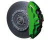 FOLIATEC Bremssattellack 2166 POWER GRÜN Bremssattelfarbe Produktbild-Vorschau 2