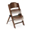 Deryan Odin Luxe : chaise haute pour enfant, pliable, Voir les images du produit 4