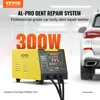 Sada na opravu promáčklin VEVOR, 300 W, s horkovzdušnou Náhled obrázku produktu 2