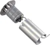 SLV Trail Lite 227462 Recessed floor light Built-in LED LED Produktbild-Vorschau 9
