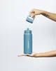 Bouteille filtrante LifeStraw Go 2.0 Laguna Teal en acier Voir les images du produit 10
