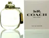 A Coach perfume bottle and its packaging are displayed against a white background. Náhľad obrázku produktu