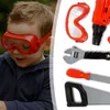 Kinder Werkzeugset Mit Bohrmaschine Koffer 3+ Spielzeug Produktbild-Vorschau 5