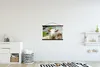 MuchoWow® Textilposter Schafe - Tiere - Wolle 60x40 cm mit Produktbild-Vorschau 2