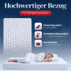 viscoelastische 7 Zonen Kombikern Visco / Produktbild-Vorschau 5