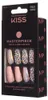 KISS Masterpiece Mani Luxe unique KMN02 Everytime I Slay Voir les images du produit 2
