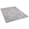 Feinschlinge Schlingenteppich Velours Teppich Modern Produktbild-Vorschau 3