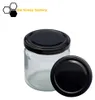 96 x HONIGGLAS Twist Off 250G im KARTON inkl. Metalldeckel Produktbild-Vorschau 1
