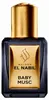 El Nabil - El Nabil - Extrait de parfum "Baby Moschus" - Voir les images du produit 1