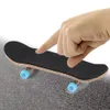 Fingerboards, Fingerboards aus Holz, Finger-Skateboards, Produktbild-Vorschau 6