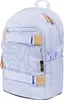 BAAGL Schulrucksack Skate Lilac Produktbild-Vorschau 2