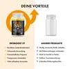 Eroboost XT Capsules - Force pour l'homme actif - avec Voir les images du produit 4