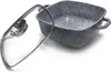 SET DI 3 BRYTFANN GARNK√ďW 2,8 / 4,4 / 6.5L ZILNER ZL-7077 Anteprima dell’immagine prodotto 3