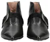Hispanitas Stiefelette Stiefelette Leder/Textil Produktbild-Vorschau 4