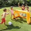 INTEX 58507NP - Poolgame - Zábavné branky s brankou + míč Náhled obrázku produktu 17