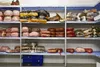 Tournus Vorratsregal 129 X 40Cm Produktbild-Vorschau 8