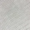 Moderner Outdoor Teppich wetterfest Terrasse Balkon Produktbild-Vorschau 4