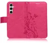 Handy Tasche für Samsung Galaxy S23 FE Schutz Hülle Produktbild-Vorschau 4