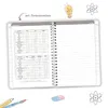 TRÖTSCH - Gymnasialplaner Dark 26/27 Produktbild-Vorschau 6