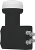 TechniSat Universal Quattro Switch LNB 40 mm  LNB digitale Anteprima dell’immagine prodotto 11