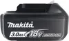 Makita Akku BL1830B Li 18 Volt, 3Ah 197599-5 Produktbild-Vorschau 10