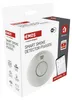 GoSmart Detektor kouře TS380C-HW s WiFi Náhľad obrázku produktu