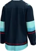 Pánský dres Seattle Kraken NHL Breakaway Home Jersey Produktbild-Vorschau 4