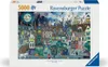 La fantastica strada Ravensburger 17399 Anteprima dell’immagine prodotto 1