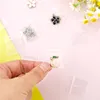 200 Stück Mini Druckverschlussbeutel Zip Beutel 25 mm x 35 Produktbild-Vorschau 5