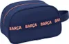 Reise-Toilettentasche F.C. Barcelona Marineblau Sportlich Produktbild-Vorschau 1