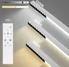 ZMH Plafonnier LED Blanc 32W Spot de plafond cuisine 107CM Voir les images du produit 13