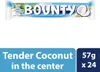 Bounty Riegel 24 x 57g - Schokoriegel mit Kokos für Produktbild-Vorschau 6