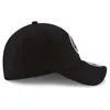 Cappellino nero New Era dei Brooklyn Nets Anteprima dell’immagine prodotto 10