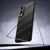 SPIGEN Spigen Liquid Air Custodia per Galaxy S25 Edge Nero Anteprima dell’immagine prodotto 15