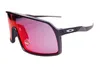 Oakley Sutro 94060837 Matte Black/Prizm Road Cyklistické Náhled obrázku produktu 1