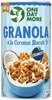 Granola Jagodowa Muffin 400 g Náhľad obrázku produktu 2