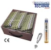 34° Nagelschrauben 3,9x90mm TX20 verzinkt Streifennägel für Produktbild-Vorschau 3