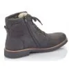 Rieker Herren Schnürstiefelette Warmfutter 33640, Größe:45 Produktbild-Vorschau 50