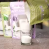 Kerzensand Wachsgranulat Lavendel Duftkerzen DIY Set 400g Produktbild-Vorschau 5