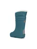 Druppies Kinder-Winterstiefel petrol Gr. 31 Produktbild-Vorschau 3