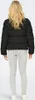 ONLY ONLNEWCOOL PUFFER JACKET OTW NOOS Black S Produktbild-Vorschau 3