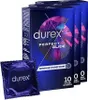 Durex Perfect Glide Kondome 3 x 10 Stück Produktbild-Vorschau 1
