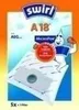 Swirl A 18, Staubbeutel, Weiß, 4 Stück(e) Produktbild-Vorschau 14
