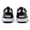 PUMA PUMA REBOUND V6 LO AC+ PS Schwarz Produktbild-Vorschau 11