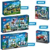Stavebnica LEGO City 60369 Mobilné cvi?isko pre policajné Náhľad obrázku produktu 29