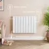 Adam Samson elektrischer Heizkörper 2000W WiFi App Produktbild-Vorschau 2