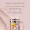 Chrastítka a kousátka, sada zvířátek pro miminka, 12 kusů v Náhled obrázku produktu 10