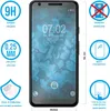 3er-Pack PhoneNatic Glas-Folie klar  kompatibel mit Google Produktbild-Vorschau 2